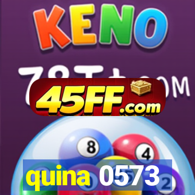 quina 0573